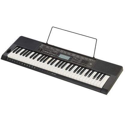 CASIO CTK-3500 61 Key Portable Keyboard With Stand (CTK3500 / CTK 3500)
