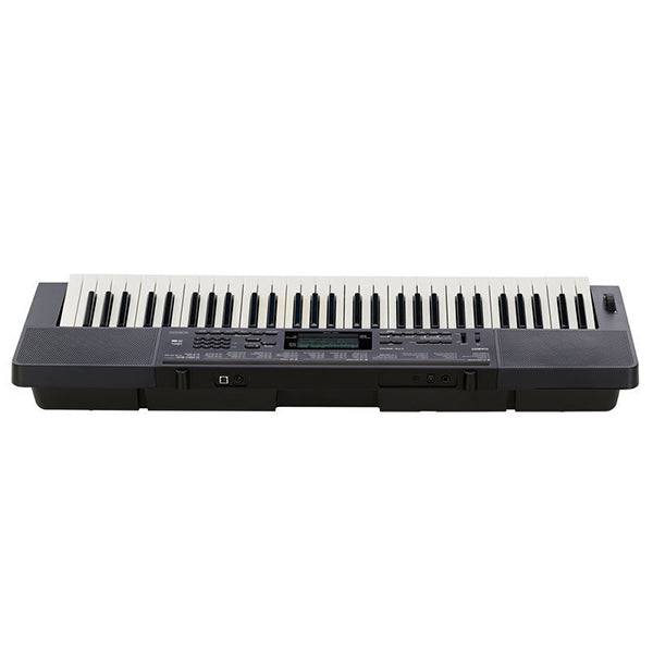 CASIO CTK-3500 61 Key Portable Keyboard With Stand (CTK3500 / CTK 3500)