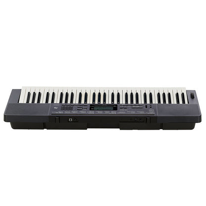 CASIO CTK-3500 61 Key Portable Keyboard With Stand (CTK3500 / CTK 3500)