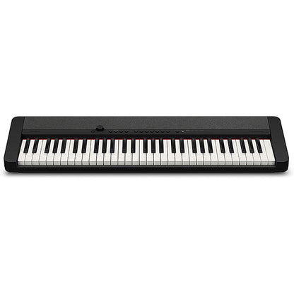 Casio CT-S1 61 Key Portable Keyboard Electronic Music Piano - Package A (CTS1 CT S1)