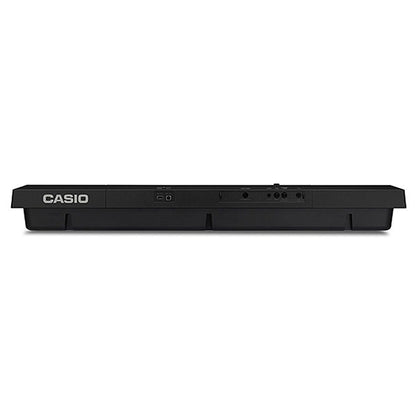 CASIO CT-X3000 61 Key Portable Keyboard Premium Bundle (CTX3000 CTX 3000)