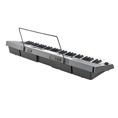 CASIO CTK-3500 61 Key Portable Keyboard With Stand (CTK3500 / CTK 3500)