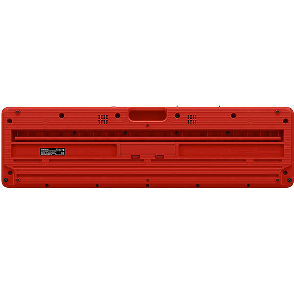 Casio CT-S1 61 Key Portable Digital Keyboard Electronic Music Piano - Package B (CTS1 CT S1)