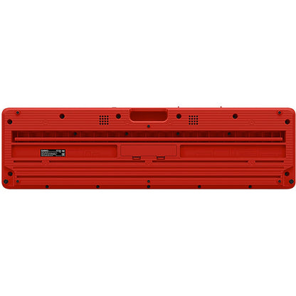 Casio CT-S1 61 Key Portable Digital Keyboard Electronic Music Piano - Package B (CTS1 CT S1)