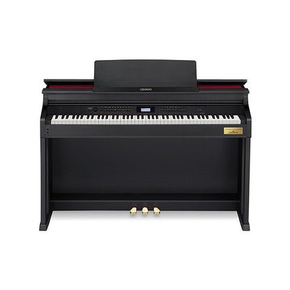 Casio AP-700 88 Key Celviano Digital Piano Black (AP700 AP 700)