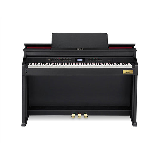 Casio AP-700 88 Key Celviano Digital Piano Black (AP700 AP 700)