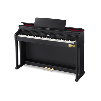 Casio AP-700 88 Key Celviano Digital Piano Black (AP700 AP 700)