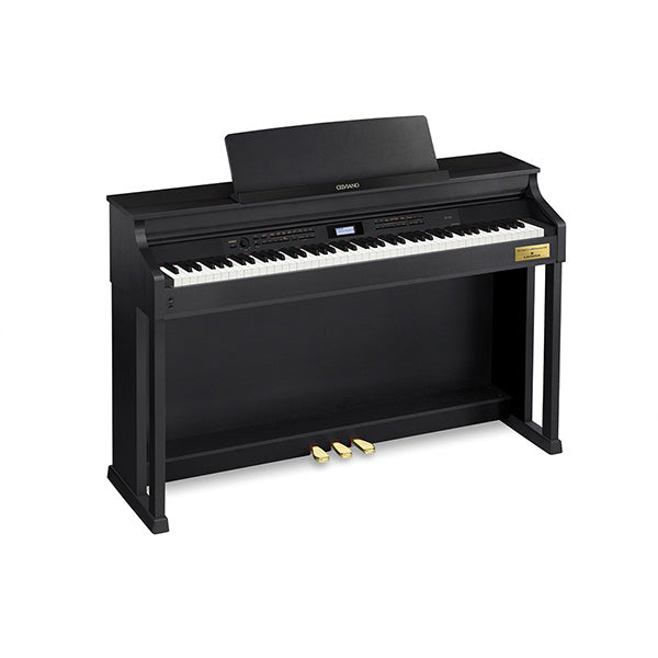 Casio AP-700 88 Key Celviano Digital Piano Black (AP700 AP 700)