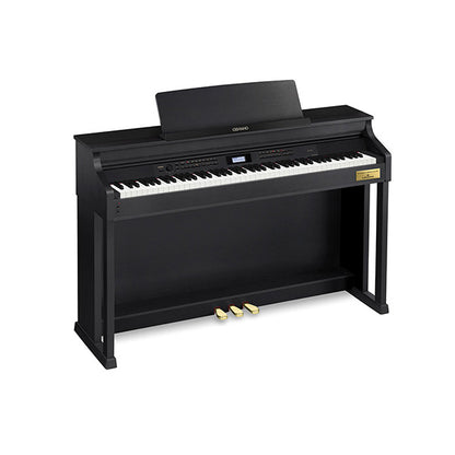Casio AP-700 88 Key Celviano Digital Piano Black (AP700 AP 700)