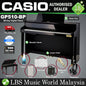 Casio GP-510BP Celviano 88 Keys Digital Hybid Piano With Natural Grand Hammer Action Keyboard - Ebony Black (GP510BP GP 510BP)