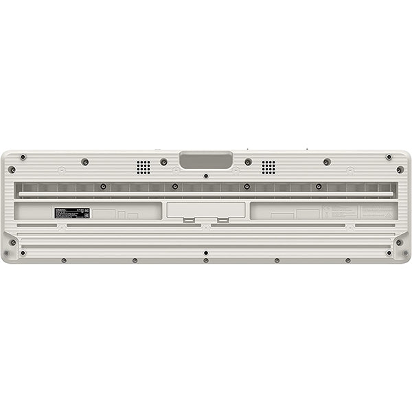 Casio CT-S1 61 Key Portable Bluetooth Digital Keyboard Electronic Music Piano - Package C (CTS1 CT S1)