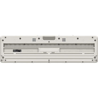 Casio CT-S1 61 Key Portable Bluetooth Digital Keyboard Electronic Music Piano - Package C (CTS1 CT S1)