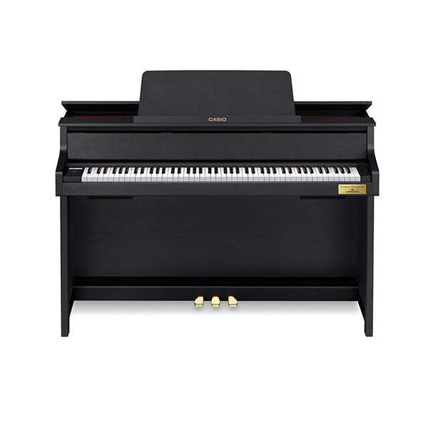 Casio GP-300 Celviano Grand Hybrid Digital Piano Black (GP300 GP