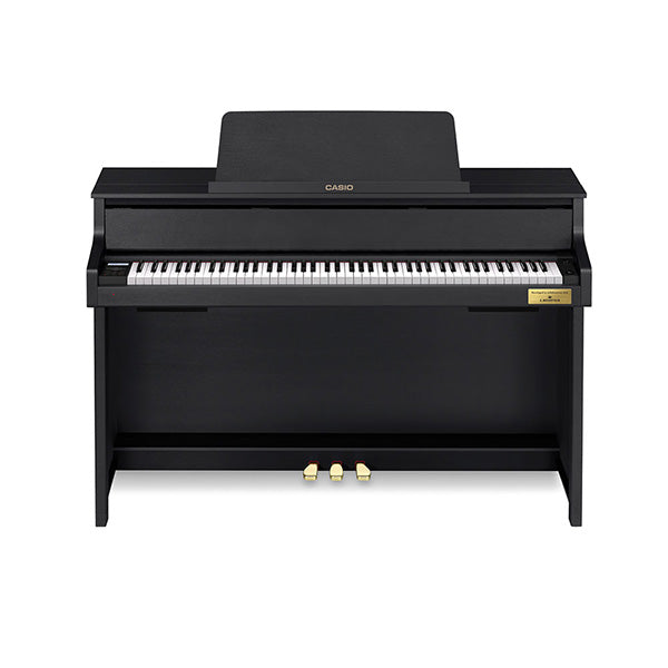 Casio GP-300 Celviano Grand Hybrid Digital Piano Black (GP300 GP 300)