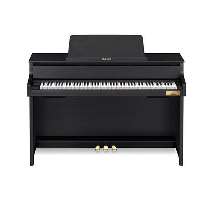 Casio GP-300 Celviano Grand Hybrid Digital Piano Black (GP300 GP 300)