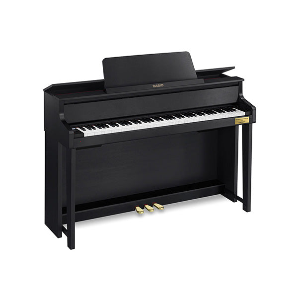 Casio GP-300 Celviano Grand Hybrid Digital Piano Black (GP300 GP