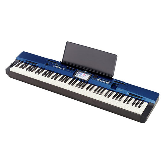 Casio PX-560 MBE 88 Key Privia Digital Piano Full Package (PX560 PX560MBE PX-560M)