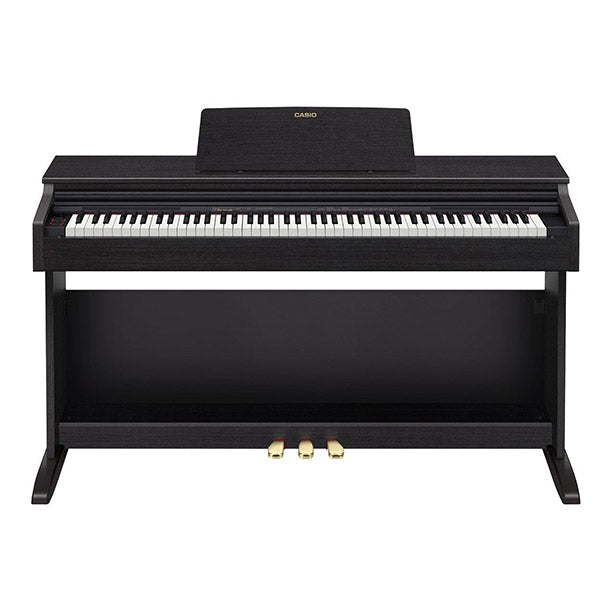 Casio AP-270 88 Key Celviano Digital Piano With Bench and Headphone -Black (AP270 AP 270)