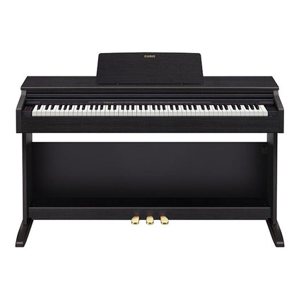 Casio AP-270 88 Key Celviano Digital Piano With Bench and Headphone -Black (AP270 AP 270)