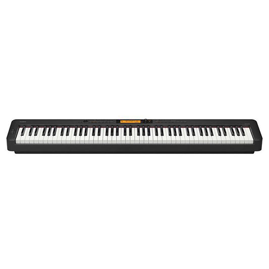 Casio CDP-S350 88 Keys Digital Piano Keyboard Portable Package Electric Keys With KB01 Stool (CDPS350)