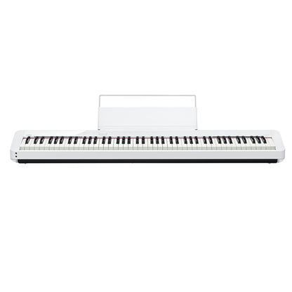 Casio PX-S1000 88 Keys Digital Piano White Keyboard Full Package Electric (PXS1000 / PX1000)