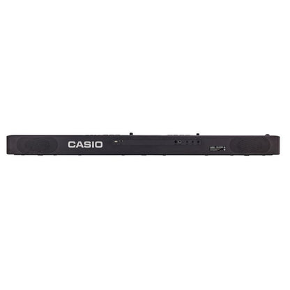 Casio CDP-S350 88 Keys Digital Piano Keyboard Portable Package Electric Keys With KB01 Stool (CDPS350)