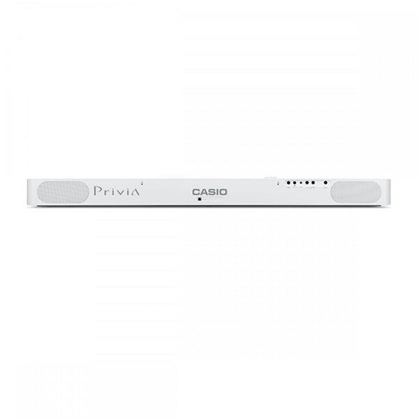 Casio PX-S1000 88 Keys Digital Piano White Keyboard Portable Package Electric Keys (PXS1000 / PX1000)