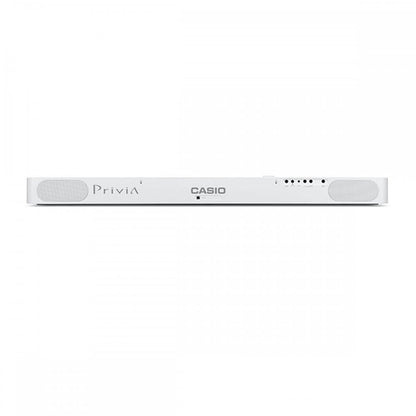 Casio PX-S1000 88 Keys Digital Piano White Keyboard Portable Package Electric Keys (PXS1000 / PX1000)