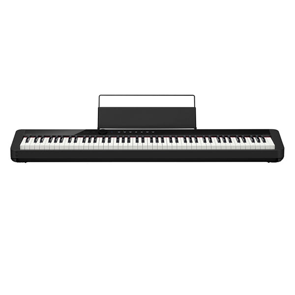 Casio PX-S1000 88 Keys Digital Piano Black Keyboard Portable Package Electric Keys (PXS1000 / PX1000)