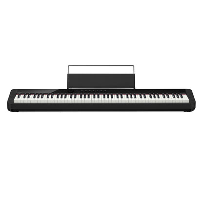 Casio PX-S1000 88 Keys Digital Piano Black Keyboard Full Package 3 Pedal Electric Keys (PXS1000 / PX1000)