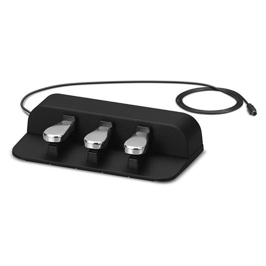 Casio SP-34 3-Pedal Board Sustain Unit For PX-S and CDP-S Digital Piano (SP34)