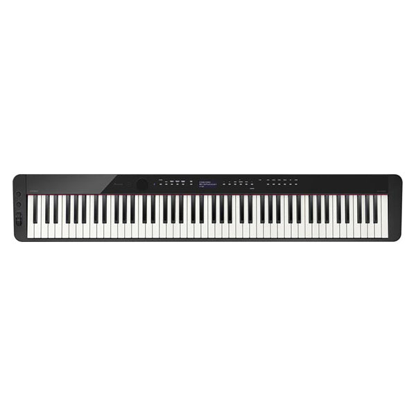 Casio PX-S3000 88 Keys Digital Piano Keyboard Full Package Electric Keys (PXS3000 / PX3000)