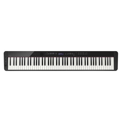 Casio PX-S3000 88 Keys Digital Piano Keyboard Full Package Electric Keys (PXS3000 / PX3000)