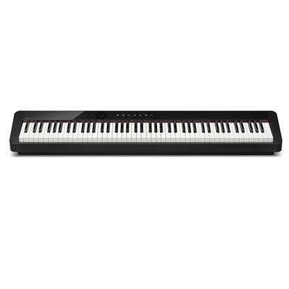 Casio PX-S1000 88 Keys Digital Piano Black Keyboard Full Package 3 Pedal Electric Keys (PXS1000 / PX1000)