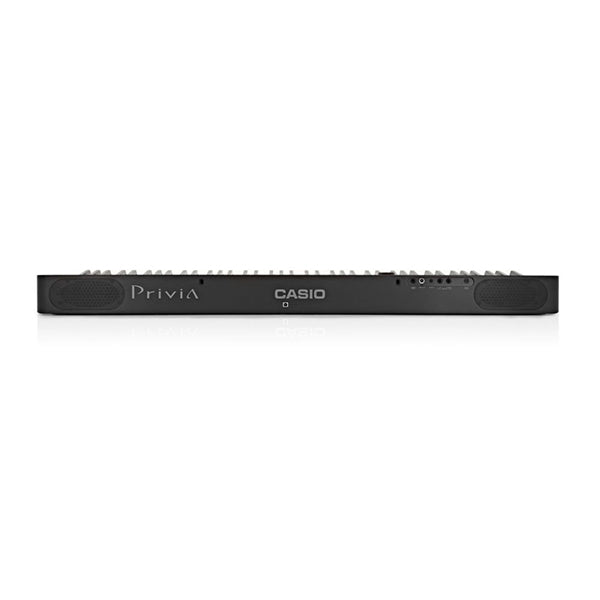 Casio PX-S1000 88 Keys Digital Piano Black Keyboard Portable Package Electric Keys (PXS1000 / PX1000)