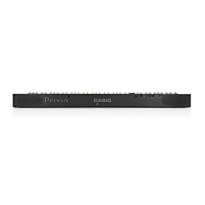 Casio PX-S1000 88 Keys Digital Piano Black Keyboard Portable Package Electric Keys (PXS1000 / PX1000)