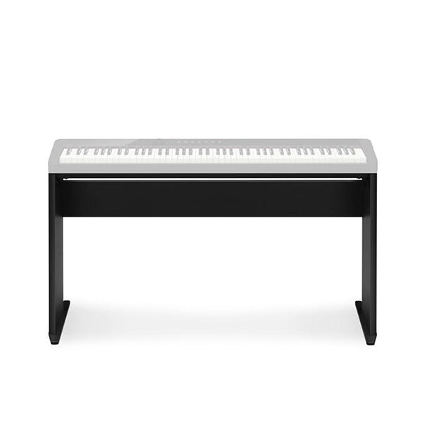 Casio CS-68PBK Privia Stand Black For PX-S Series Digital Piano