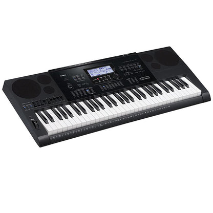 [Discontinued] Casio CTK-7200 61 Key Portable Keyboard With Adapter (CTK7200 / CTK 7200)