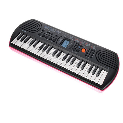 Casio SA-78 44 Key Portable Mini Keyboard Electronic Piano (SA78 SA 78)