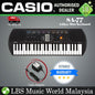 Casio SA-77 44 Key Portable Mini Keyboard Electronic Piano (SA77 SA 77)