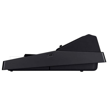 Casio MZ-X300 61 Key Portable Arranger Keyboard Intermediate Package (MZX300 MZX 300)