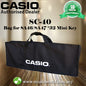 Casio SC-40 SA46 SA47 Keyboard Bag 32 Mini Key Carry Soft Case (SC40)