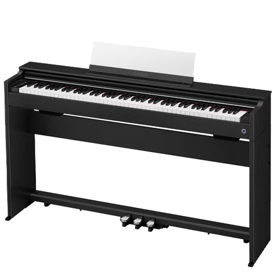 Casio AP-S200 88 Keys CELVIANO Digital Piano with WU-BT10 (APS200)