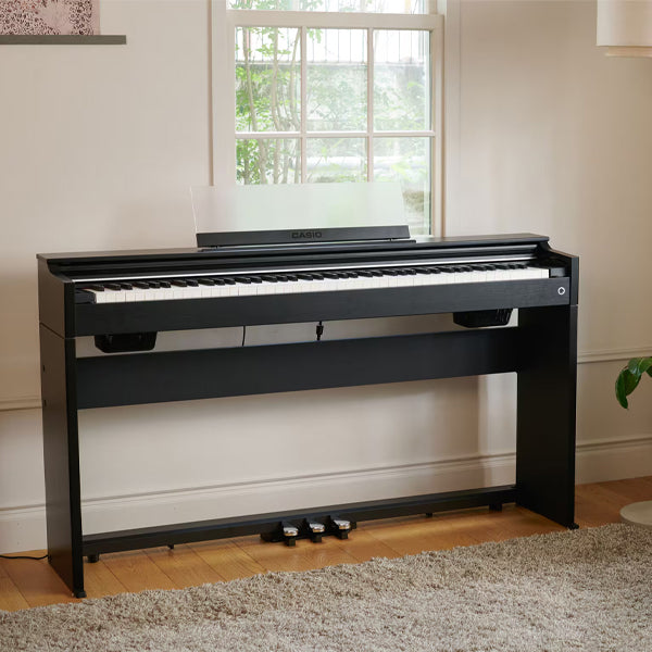 Casio AP-S200 88 Keys CELVIANO Digital Piano with WU-BT10 (APS200)