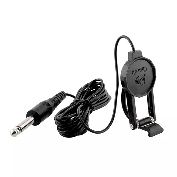 CHERUB WCP-60V Violin Pickup Clip on type (Pick Up Pick-up )