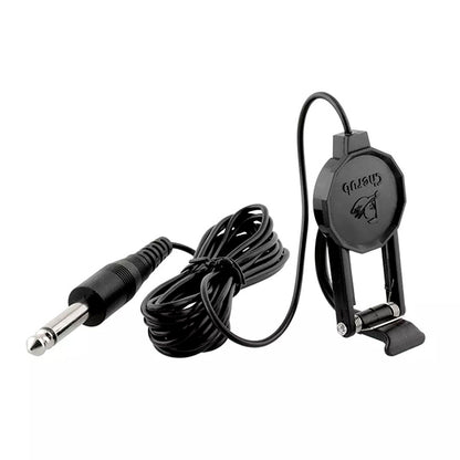 CHERUB WCP-60V Violin Pickup Clip on type (Pick Up Pick-up )