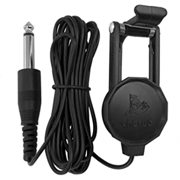 CHERUB WCP-60V Violin Pickup Clip on type (Pick Up Pick-up )