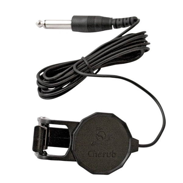 CHERUB WCP-60V Violin Pickup Clip on type (Pick Up Pick-up )