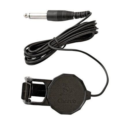 CHERUB WCP-60V Violin Pickup Clip on type (Pick Up Pick-up )