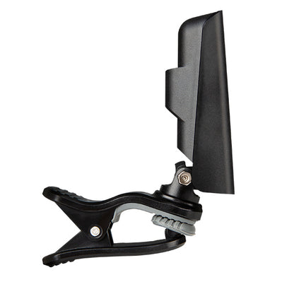 Cherub WST-680 USB Rechargeable Chromatic Clip On Tuner For Guitar Bass Ukulele (WST680)